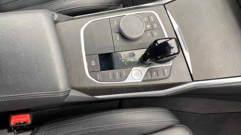 BMW 3 Series 320i M Sport 5dr Step Auto Petrol Estate